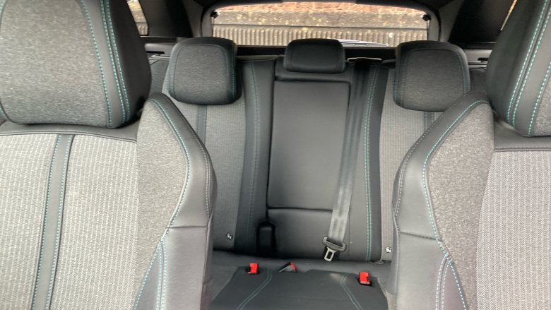 Peugeot 3008 1.6 Hybrid 180 Allure 5dr e-EAT8 Estate